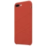 Nillkin Flex liquid silicone cover case for Apple iPhone 8 Plus order from official NILLKIN store